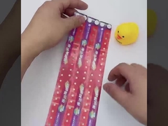 Customized MOQ 100pcs PVC-Armbänder - perfekt für persönliche Geschenke