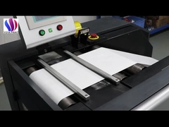 Detailvideo der Fabrik