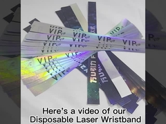 Glitter Party Armbänder