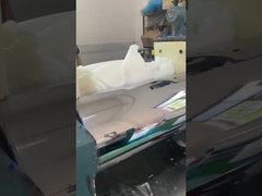 Passen Sie Ihr Silikon-Schlag-Armband an!