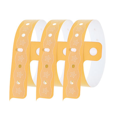 PVC-Vinyl-Armband, weiche, langlebige, kundenspezifische Vinyl-Armbänder