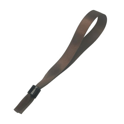 Gewebte Stoff Armbänder Party Sublimation Textil Armbänder