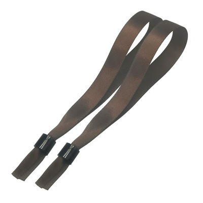 Bequeme Gewebe Armbänder Einstellbares Vollfarbdruck