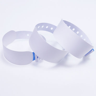 Pediatrische UPC-Armband für Patienten in Krankenhäusern