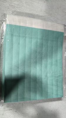 Anpassungsfähige einfache Tyvek-Bandbänder aus Papiermaterial für langlebige und wasserdichte Veranstaltungssicherheit