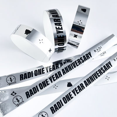Finden Sie die perfekten Glitzer-Party-Armbänder für Ihre Gäste